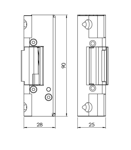 Step 90 StepLock