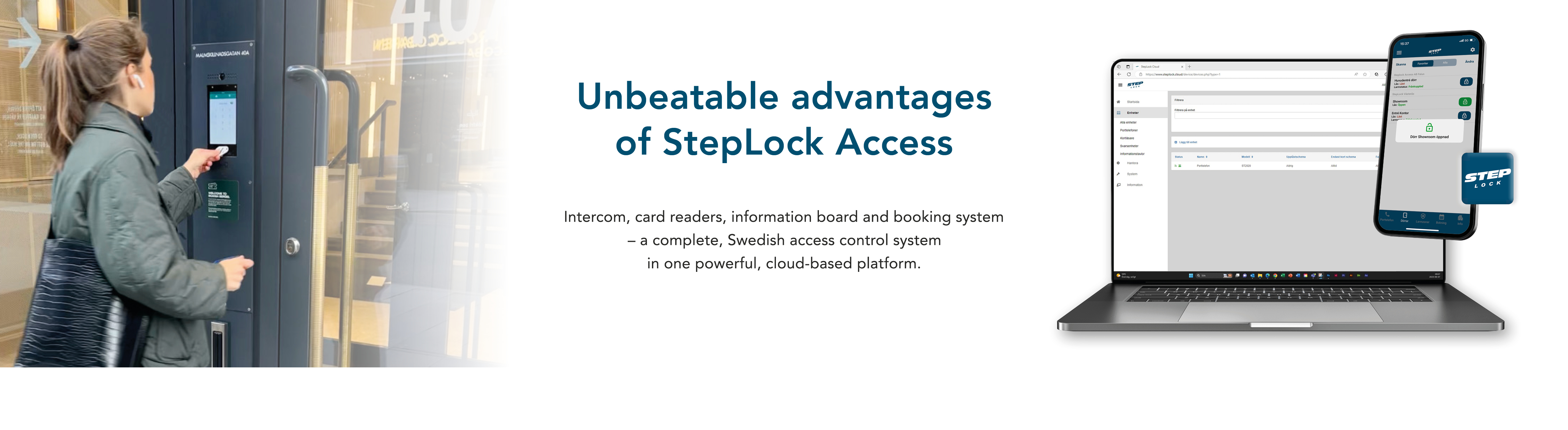 Access