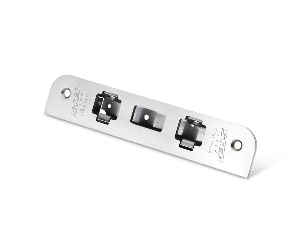 STEP Strike plate.png STEP Strike plate.png