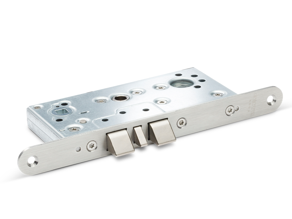 STEP Mechanical lock cases STEP Mechanical lock cases