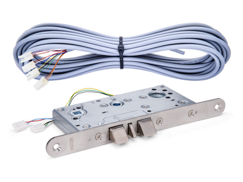 Step Lock Display StepLock
