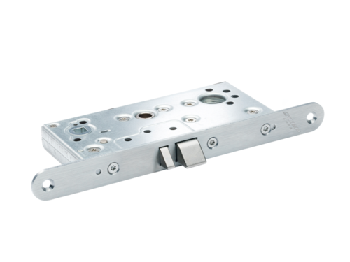 M36 Mekanisk fallelås. M36 Mekanisk fallelås.