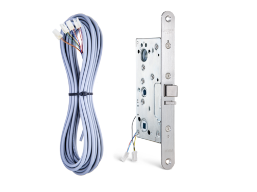 STEP M36 Mekanisk lås STEP M36 Mekanisk lås