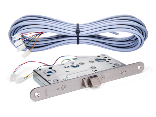 STEP M36 Mekanisk lås STEP M36 Mekanisk lås