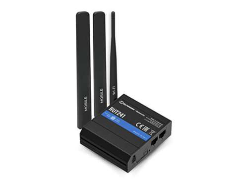 4G-router ST241 4G-router ST241