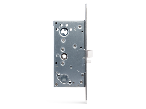 SM36 - STEP SM36 Mechanical lock case SM36 - STEP SM36 Mechanical lock case