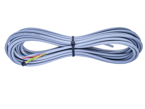 STEP Halogen free Connection cable ST0916 STEP Halogen free Connection cable ST0916