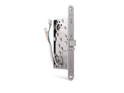 STEP 110 Solenoid handle lock STEP 110 Solenoid handle lock