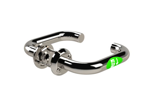 STEP Exit ST17901 Emergency device STEP Exit ST17901 Emergency device