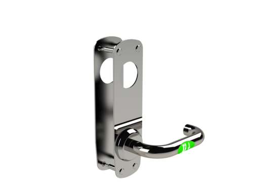 STEP Exit ST17904 Emergency device STEP Exit ST17904 Emergency device