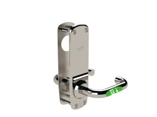 STEP Exit ST17910 Emergency device STEP Exit ST17910 Emergency device
