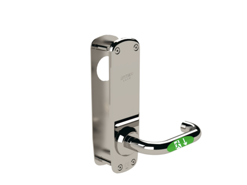 STEP Exit ST17912 Emergency device STEP Exit ST17912 Emergency device