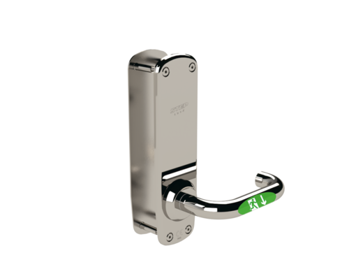 STEP Exit ST17913 Emergency device STEP Exit ST17913 Emergency device