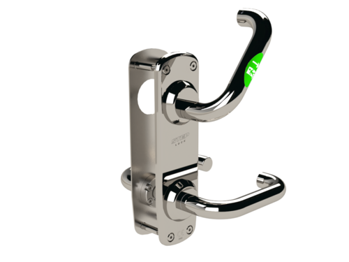 STEP Exit ST17920 Emergency device STEP Exit ST17920 Emergency device