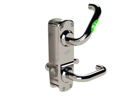 STEP Exit ST17921 Emergency device STEP Exit ST17921 Emergency device