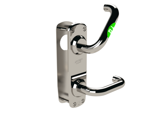 STEP Exit ST17922 Emergency device STEP Exit ST17922 Emergency device