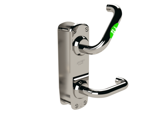 STEP Exit ST17923 Emergency device STEP Exit ST17923 Emergency device