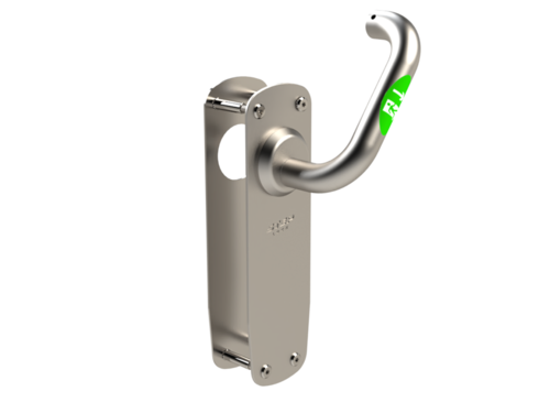 Emergency device STEP Exit ST17930-L-1 Emergency device STEP Exit ST17930-L-1