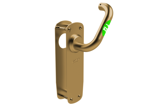 Emergency device STEP Exit ST17930-L-5 Emergency device STEP Exit ST17930-L-5