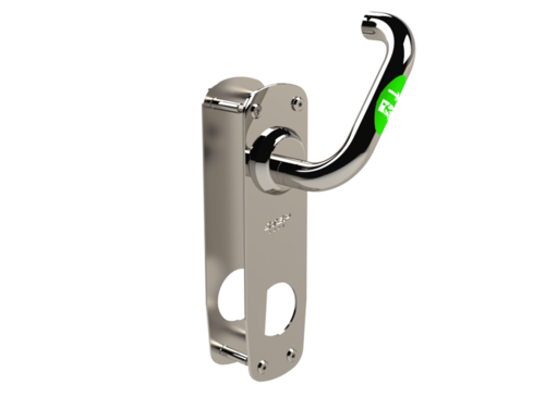 STEP Exit ST17933 Emergency device STEP Exit ST17933 Emergency device