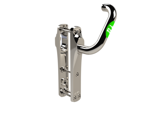 STEP Exit ST17940 Emergency device STEP Exit ST17940 Emergency device