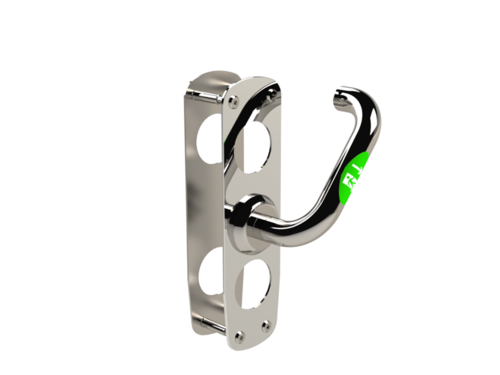 STEP Exit ST17950 Emergency device STEP Exit ST17950 Emergency device