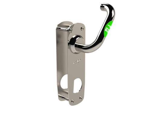 STEP Exit ST17961 Emergency device STEP Exit ST17961 Emergency device