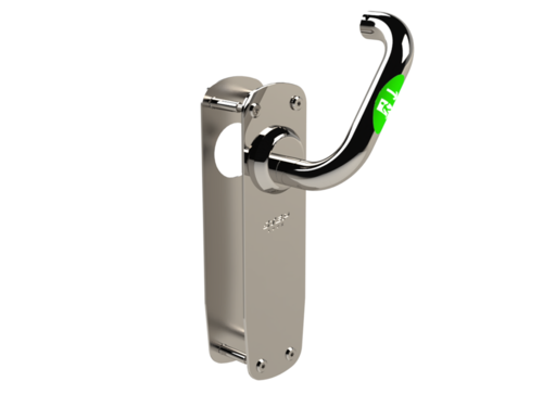 STEP Exit ST17963 Emergency device STEP Exit ST17963 Emergency device