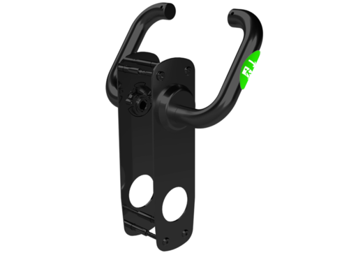 Step Exit STEP Exit ST17964 Emergency device | STEP Exit Emergency exit devices