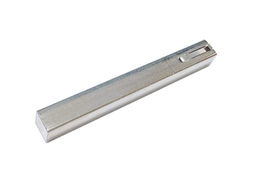 STEP Square spindle ST17989-70 STEP Square spindle ST17989-70