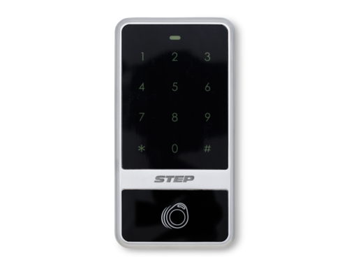 STEP Card reader ST2008 STEP Card reader ST2008