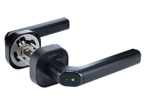 STEP Handle reader ST2012 STEP Handle reader ST2012