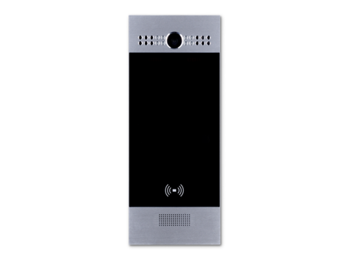 STEP Intercom STEP Intercom