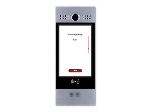 STEP Intercom STEP Intercom