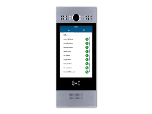 STEP Intercom STEP Intercom