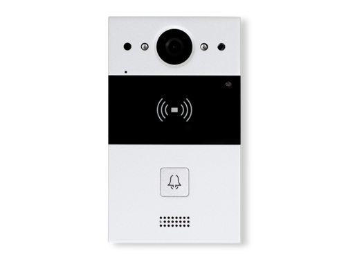 STEP Doorphone ST2021 STEP Doorphone ST2021