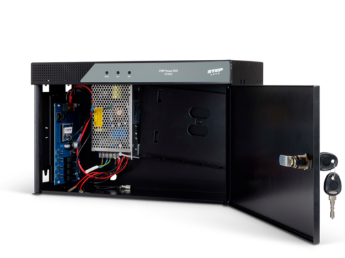 STEP Power DCE ST2055 STEP Power DCE ST2055