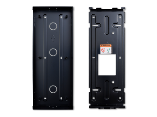 STEP Wall box for STEP Intercom ST2069 STEP Wall box for STEP Intercom ST2069