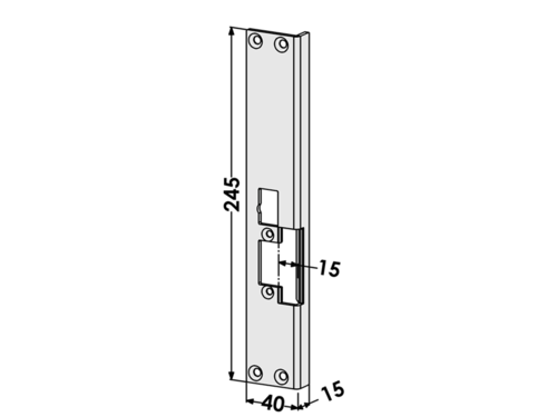 ST4862V ST4862V