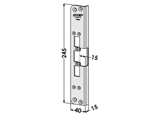 ST6515V ST6515V