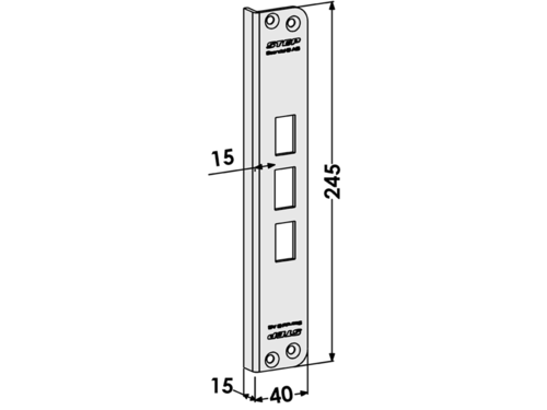 ST6537 ST6537
