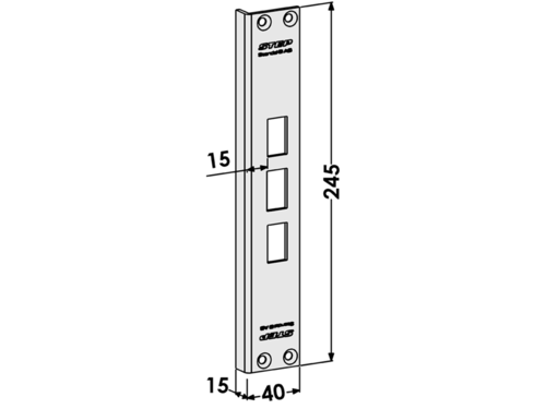 ST6538 ST6538