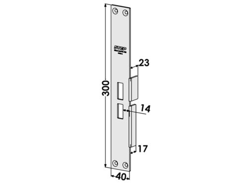 ST805-A ST805-A