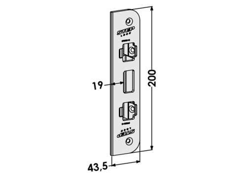 ST9010-19 ST9010-19