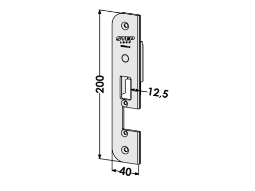 ST9013V-12 ST9013V-12