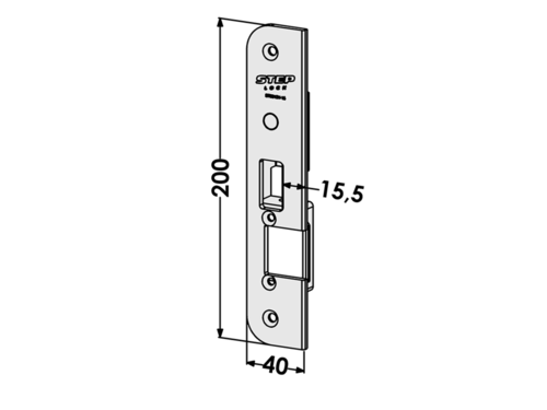 ST9013V-15 ST9013V-15