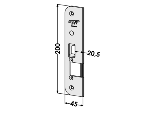ST9013V-20 ST9013V-20
