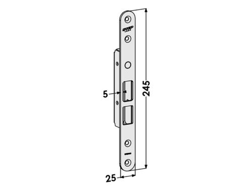 ST9016-5 ST9016-5