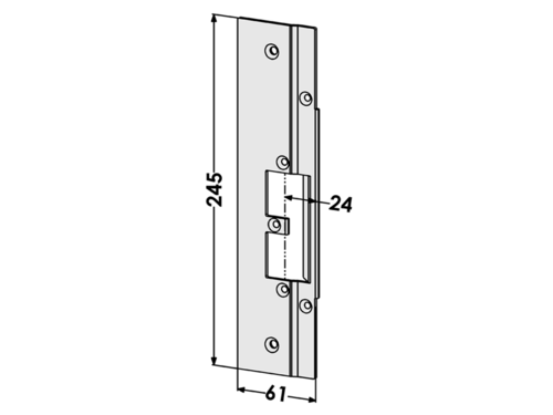 ST9654V-24 ST9654V-24
