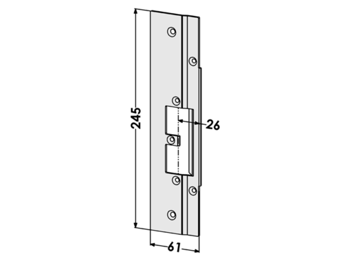 ST9654V-26 ST9654V-26